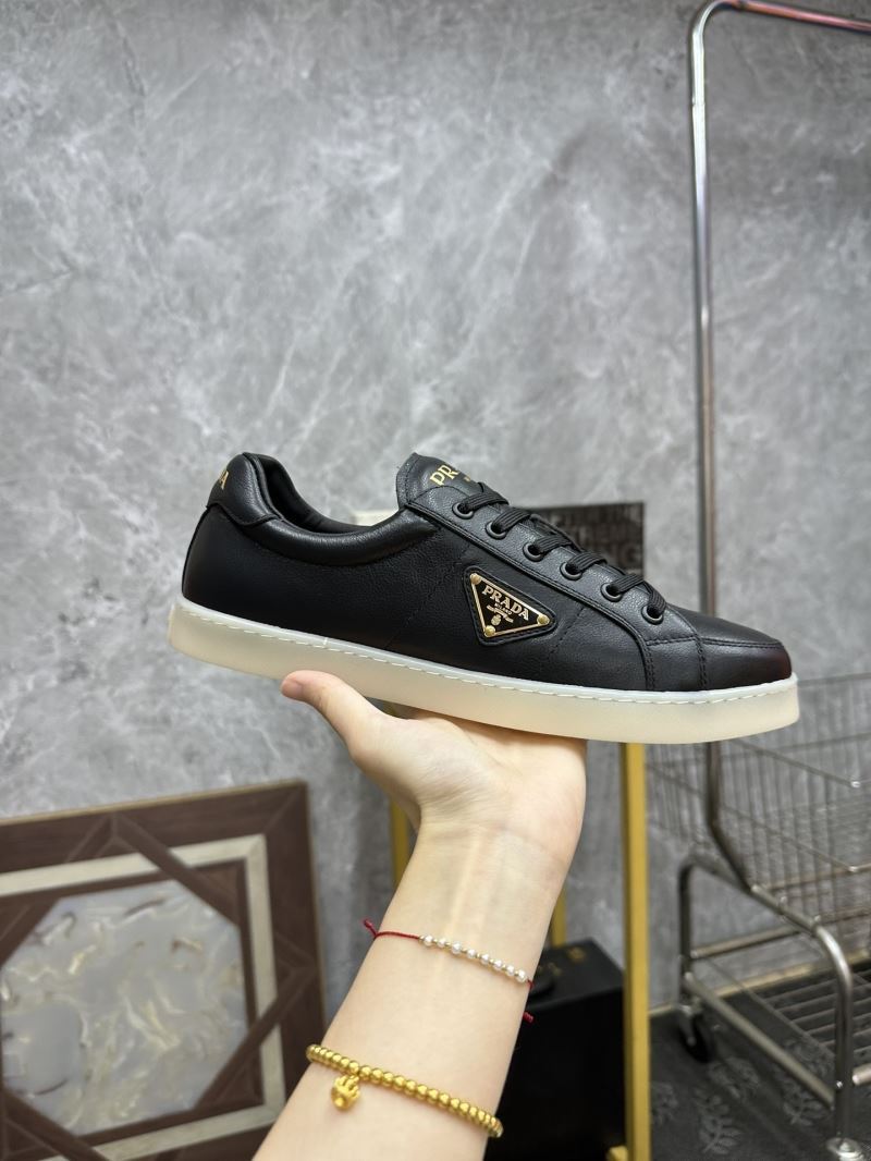 Prada Low Shoes